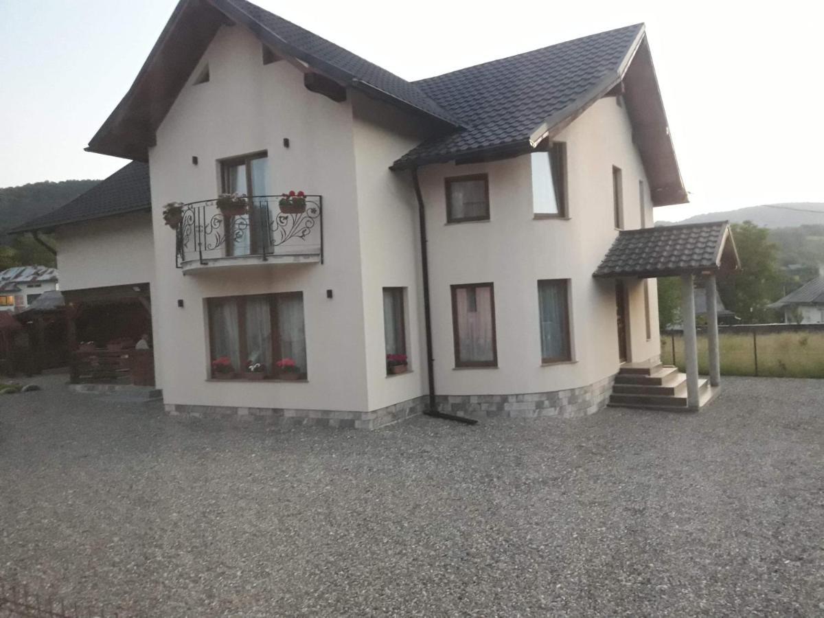 La Casa Alana Hotell Viseu de Jos Exteriör bild