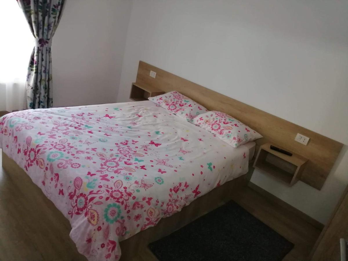 La Casa Alana Hotell Viseu de Jos Exteriör bild