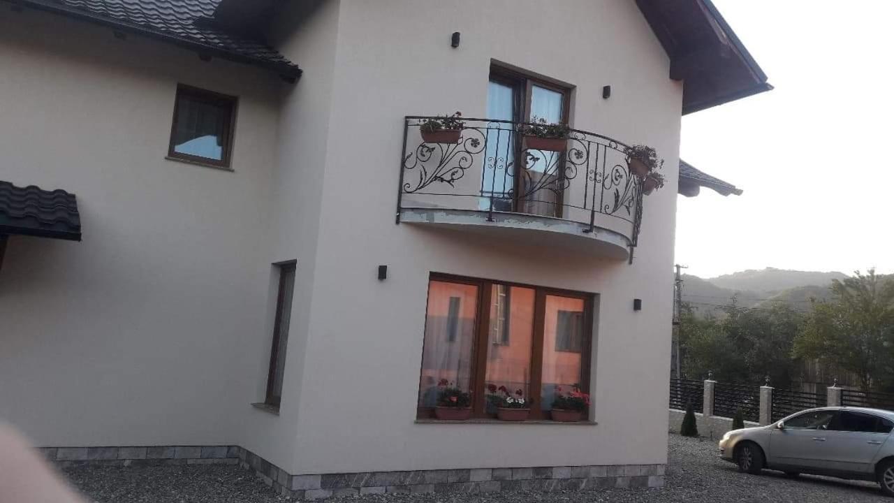 La Casa Alana Hotell Viseu de Jos Exteriör bild