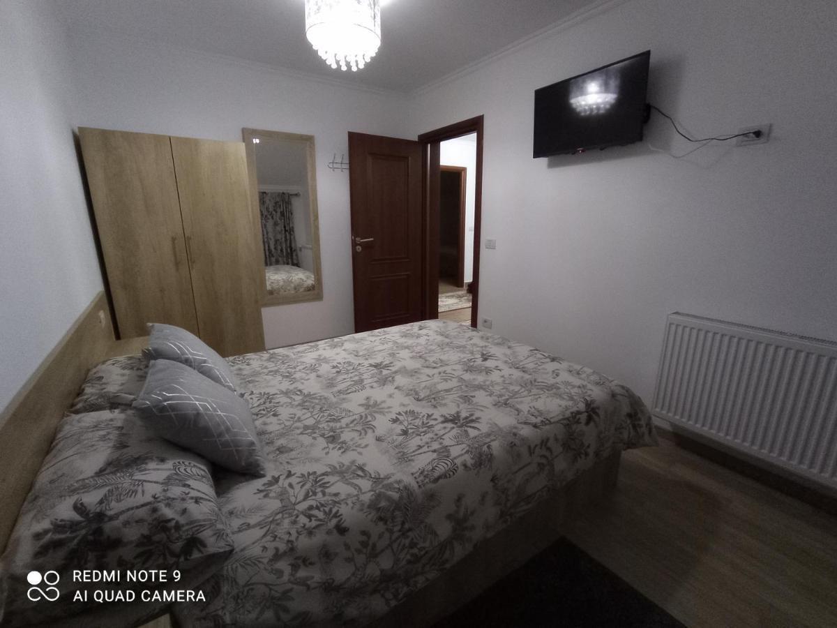 La Casa Alana Hotell Viseu de Jos Exteriör bild