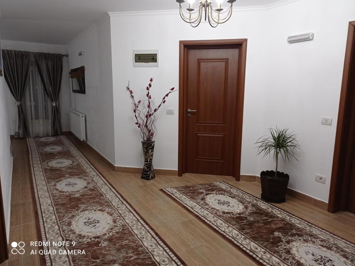 La Casa Alana Hotell Viseu de Jos Exteriör bild