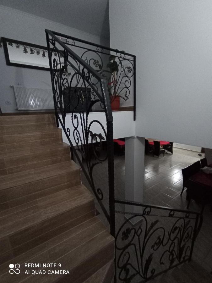 La Casa Alana Hotell Viseu de Jos Exteriör bild