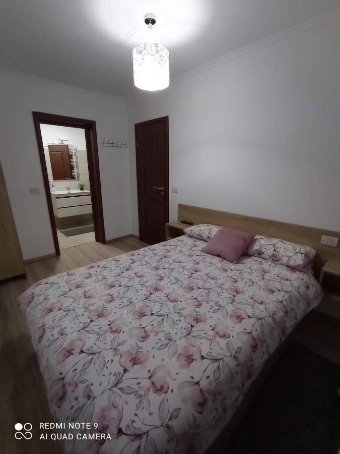 La Casa Alana Hotell Viseu de Jos Exteriör bild