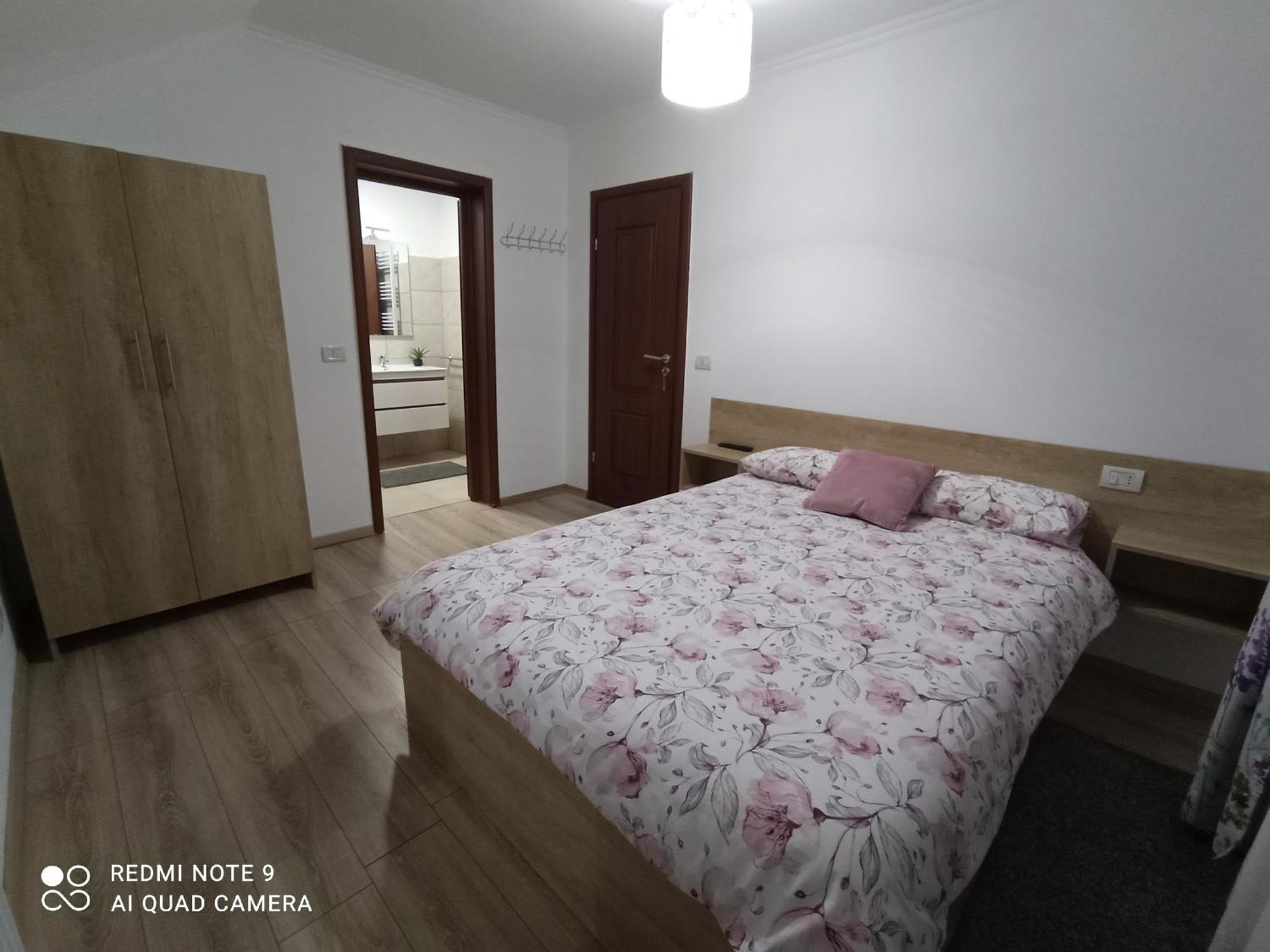 La Casa Alana Hotell Viseu de Jos Rum bild